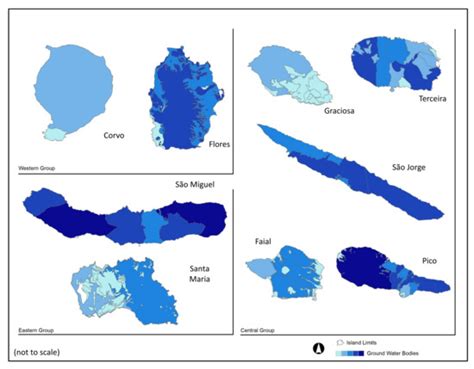 Groundwater Governance in the Azores Archipelago (Portugal): Valuing ...