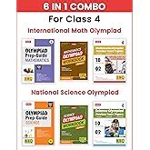 Buy MTG NSO-IMO-IEO (Science, Mathematics & English) Olympiad Workbook ...
