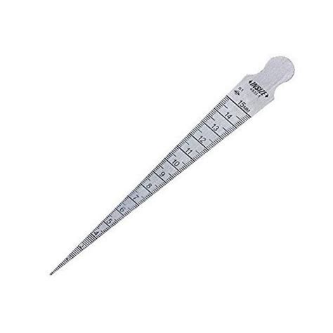BUY INSIZE TAPER GAGE 4833-1 | BEST PRICE IN INDIA | Lion Tools Mart