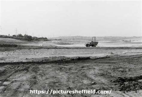 Searching Picture Sheffield