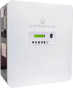 karacus 1000 VA with A+ Grade 15 Year Lithium Battery Life with 5 Year ...