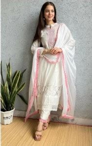 KIDPORIUM Women Kurta Pant Dupatta Set - Buy KIDPORIUM Women Kurta Pant ...