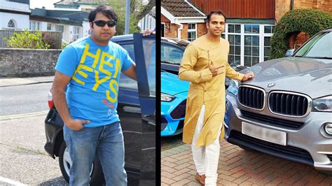 How to lose weight like this guy who lost 27 kgs by Intermittent ...