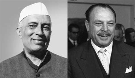 When Nehru rejected Pakistan's offer of 'joint defence' pact against ...