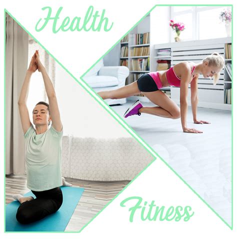 Travel arena | Health and Fitness
