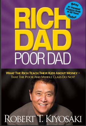 Rich Dad Poor Dad – Great Reads