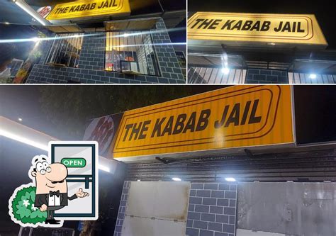 THE KABAB JAIL, Jaipur - Restaurant menu, prices and reviews