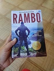 Rambo: The true account of a Special Forces Officer, Major Sudhir Walia ...