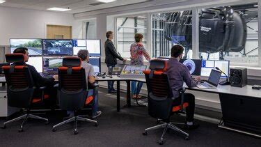 ROADS Driving Simulator – Renault India | Renault India