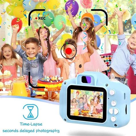 Buy Camera for Kids Online at Best Prices in India - Flipkart.com