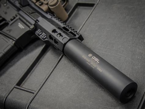 300 Blk Suppressor
