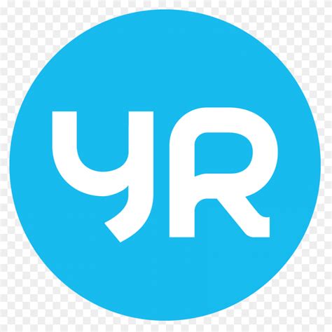 Yr Logo & Transparent Yr.PNG Logo Images
