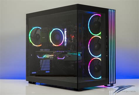 XXL-Preview: be quiet! Light Base 900 & Light Base 600