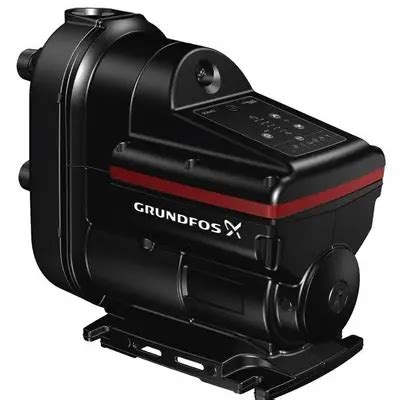 Buy Grundfos SCALA2 | Water Booster Pump for Homes - Low Noise with ...