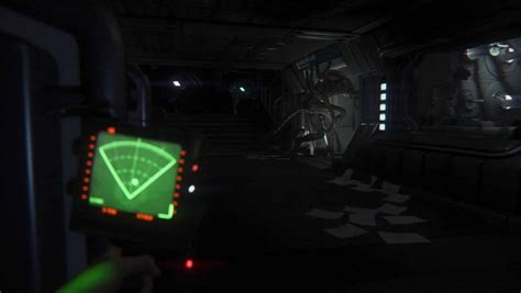 Image result for Alien Isolation En GeForce Now