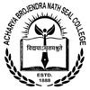 Acharya Brojendra Nath Seal College Cooch Behar Campus: Photos, Virtual ...