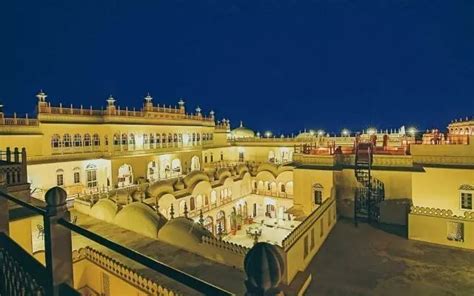 Visit Places Within 280 Kms Of Delhi Are Perfect Destinations For A ...