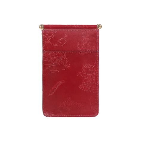 Buy Red Mykonos Sling Bag Online - Hidesign