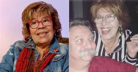 “Era un loco además”: Maitén Montenegro contó su historia de amor con ...