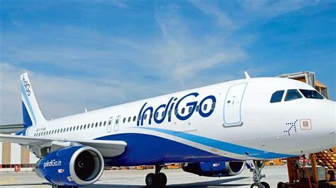 IndiGo's Q4 Profit Skyrockets to Rs 1,895 Crore; Business Class Set to ...