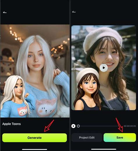 RoboNeo AI: Create Viral 3D Emojis & Animated Avatars from Photos (iOS ...