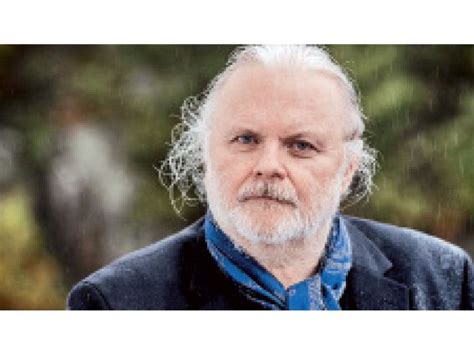 Expanding Theater on Satire Today Yoon Fosse will be awarded the Nobel ...