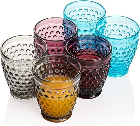 EVEREST GLOBAL Hobnail Old Fashion Iced Beverage India | Ubuy