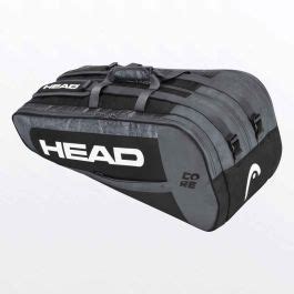 Buy Head Core 9R Supercombi Kit Bag (Black/White) Online India