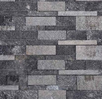 TL 03270 Planco White 600 x 150 mm Natural Stone Wall Cladding | Planco ...
