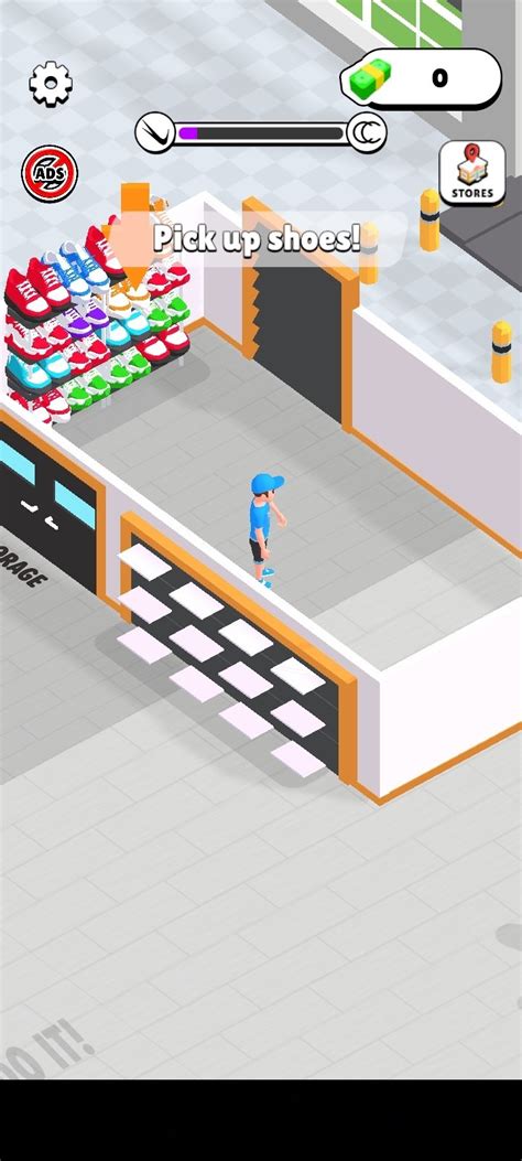 Outlets Rush APK Download for Android Free