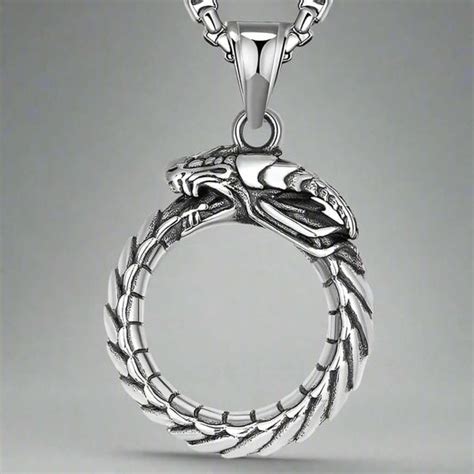 Buy Premium Chain for Men & Bracelet for Men SS Pendant/ Necklace – THE ...