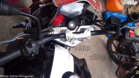 New 2018 TVS Apache RTR 180 Likely to Launch at Auto Expo 2018 » Car ...