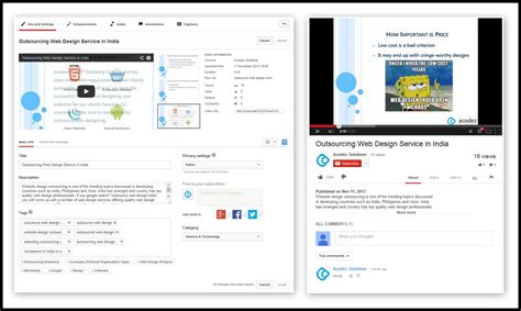7 Easy Steps on Video Optimization For Search Engines