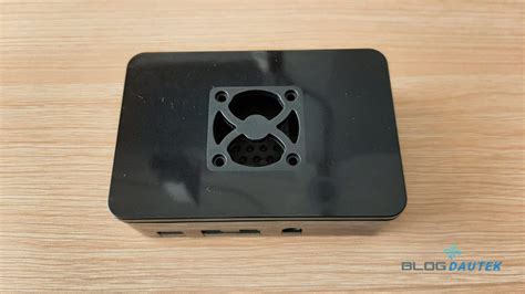 Comment Utiliser Raspberry Pi 4 的图像结果