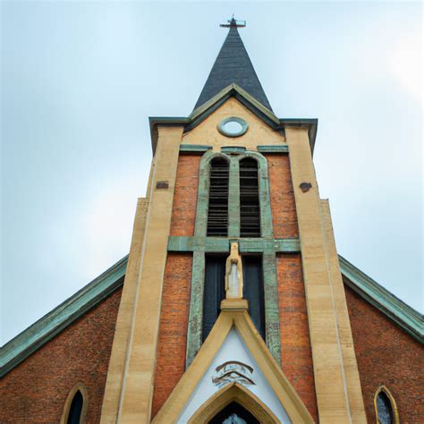 Catholic Church Church In Japan: History,Facts, & Services