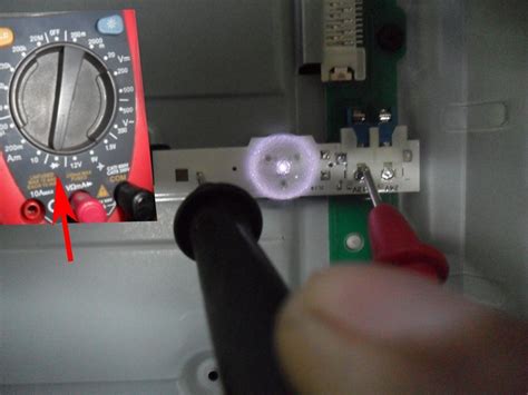 Image result for How to Test for LED Backlight