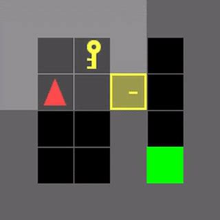 Reinforcement Learning Tutorial 的图像结果