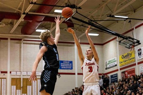 See Grand Rapids-area prep basketball conference standings for week of ...