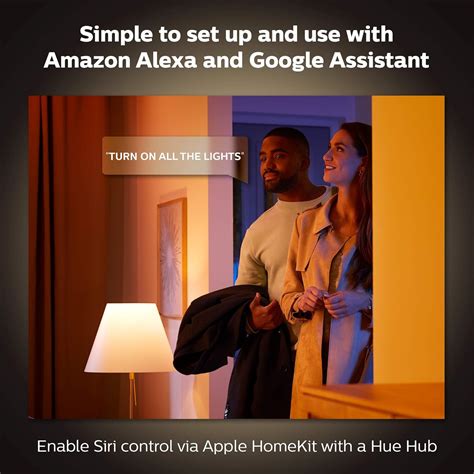 Philips Hue Smart Recessed Downlight 4'' - White & India | Ubuy
