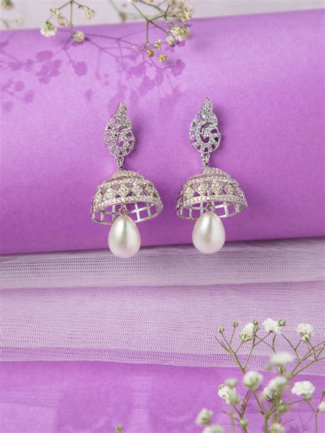 Buy Trending Artificial Jhumka From Our Collection | Niscka