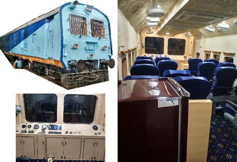 Railways - Add Hitech Services have wide range of services for indian ...