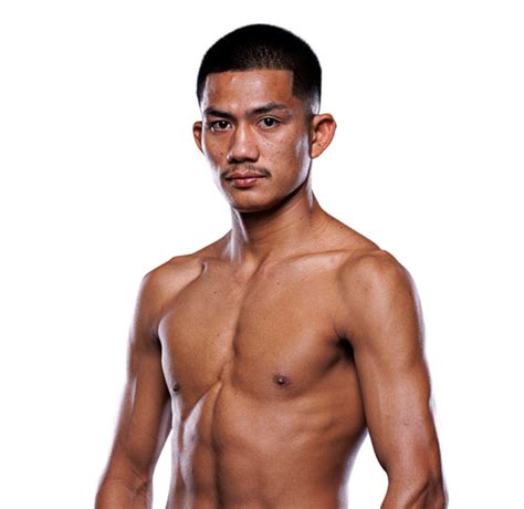 पाडेजसक सोर सोमाई - ONE Championship – The Home Of Martial Arts