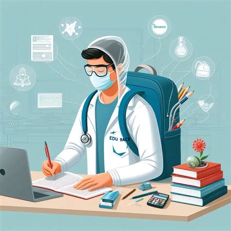 NEET - The National Eligibility cum Entrance Test