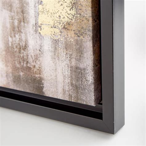 Buy Artistry Enclave Canvas Abstract Picture Frame - 95x60cm from Home ...