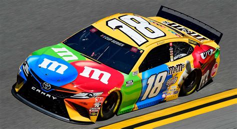 Kyle Busch 2020 paint schemes in review | NASCAR