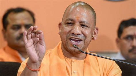 Uttar Pradesh Lok Sabha Elections 2024: CM Yogi Adityanath Promises Of ...