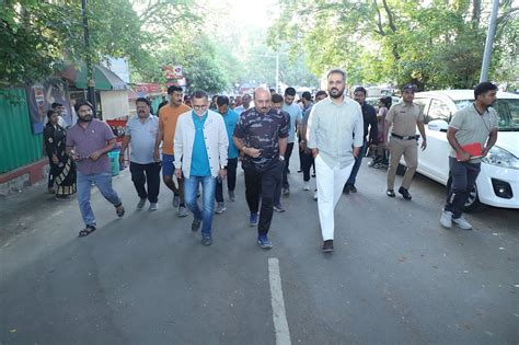 Durga Tekdi Redevelopment: PCMC Hosts Workshop to Gather Citizen Input ...