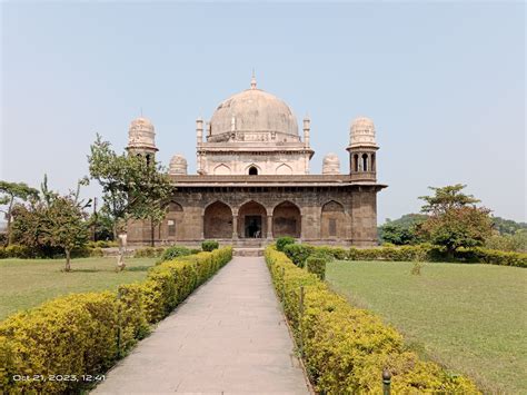 Travel Guide | Burhanpur, Madhya Pradesh, India