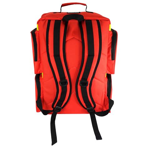 Deluxe Floor Warden Emergency Kit - EmergencyKits.com