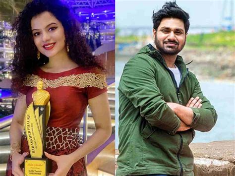 Palak Muchhal to tie the knot with composer Mithoon in Mumbai on ...